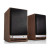 Audioengine HD4-Walnut