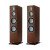 Audiovector QR 7 SE Dark Walnut