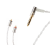 Final Audio C106 MMCX (4.4mm) Silver Coated Cable