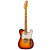 Fender 1959 Telecaster Journeyman Relic Faded Aged Chocolate 3-Color Sunburst