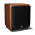 JBL HDI-1200P Walnut (JBLHDI1200PWALEU)