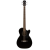 FENDER CB-60SCE BLACK WN