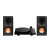 Klipsch Reference R-50PM + Pro-Ject Debut EVO 2 Pick It MM EVO High Gloss Black