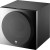 Focal Sub 1000 F Black