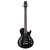 Charvel DS3 ST Black
