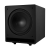 Dynavoice Challenger CSB-V12 Black