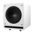 Dynavoice Challenger CSB-V12 White