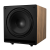 Dynavoice Challenger CSB-V15 Oak