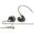 SENNHEISER IE 500 PRO SMOKY BLACK