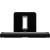 Sonos 3.1. Playbar & Sub Black