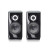 Cabasse Bora Glossy Black