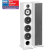 Triangle Borea BR09 Matt White