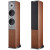 Audiovector R3 Signature Walnut