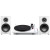 Pro-Ject Debut Carbon EVO + Triangle Elara LN01
