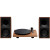 Pro-Ject Debut EVO 2 Pick It MM EVO + Klipsch The Sevens
