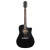 Fender CD-100CE NT