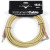 FENDER CUSTOM SHOP PERFORMANCE CABLE 18 6 ANGLED TW