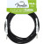 FENDER PERFORMANCE INSTRUMENT CABLE 18,6 BK