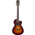Fender T-BUCKET TENOR UKULELE FM SB