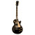Gibson LES PAUL STANDARD TRADITIONAL EBONY CH