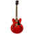 GIBSON CUSTOM SHOP ES-335 DOT CHERRY