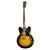 GIBSON ES-335 DOT EBONY
