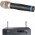 Mipro MR-811/MH-80/MD-20 (810 225 MHz) Dynamic (MU-59b)