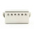 GIBSON IM57R-NH '57 CLASSIC ALNICO II HUMBUCKER/NICKEL COVER