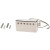 GIBSON IM57C-NH BURSTBUCKER 3 ALNICO II HUMBUCKER/NICKEL COVER