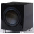 Sumiko Subwoofer S 10 Black Gloss