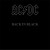 AC/DC - BACK IN BLACK 1980/2003 COLUMBIA/SONY MUSIC/EU MINT (5099751076513)