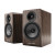 Acoustic Energy AE 100 (2) Walnut vinyl