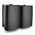NEXT Audiocom W8 Black (1шт)