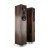 Acoustic Energy AE 509 Walnut wood veneer