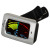 FENDER CLIP-ON TUNER YNGWIE MALMSTEEN SIGNATURE MODEL