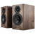 Acoustic Energy AE 500 Walnut wood veneer