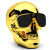Jarre Technologies AeroSkull XS+ Chrome Gold