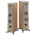 Focal Kanta №3 Warm Taupe-Walnut