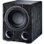 Magnat Alpha RS 12 black