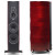Sonus Faber Homage Amati Tradition Red