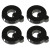 AUDIOQUEST acc Sorbogel Q-feet System
