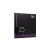 Audio Anatomy 25 X 12" Deluxe Audiophile Antistatic Inner Sleeves Black