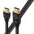 AUDIOQUEST hd 7.5m, 18G HDMI Pearl Long Distance