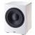 Heco Aurora Sub 30 A Ivory white