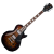 GIBSON LES PAUL STUDIO SMOKEHOUSE BURST