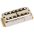 GRETSCH FILTER'TRON BRIDGE CHROME
