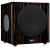 MONITOR AUDIO Gold W12 Piano Ebony (5G)