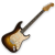 FENDER CUSTOM SHOP ARTISAN TAMO ASH STRAT