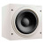 Bowers & Wilkins ASW610 White