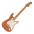 FENDER VINTERA '70s STRATOCASTER MN AGED NATURAL